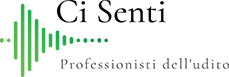 Ci Senti Logo