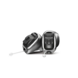 Phonak Virto M-Titanium