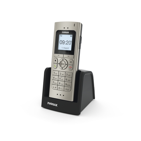 Phonak DECT