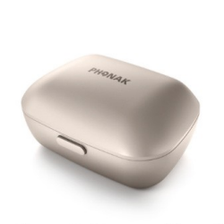 Phonak Charger Case Combi