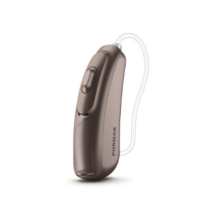 Phonak CROS B - Castagno