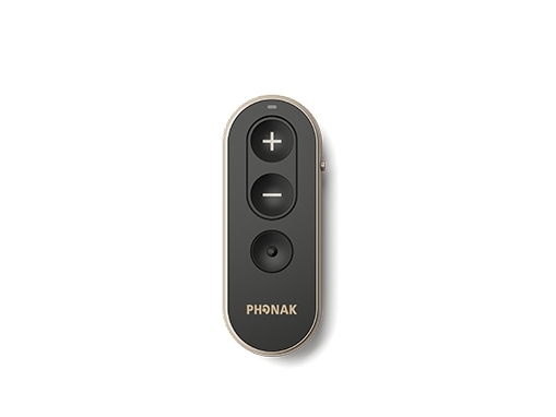 Phonak RemoteControl