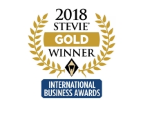 Virto Titanium - Stevie Gold Winner 2018