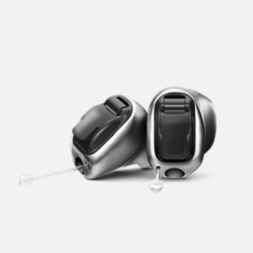 Phonak Virto™ M-Titanium