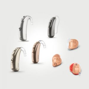 Phonak Vitus™ e Vitus+